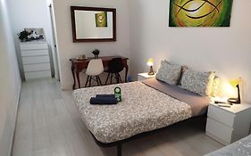 Hostal Urban Basic